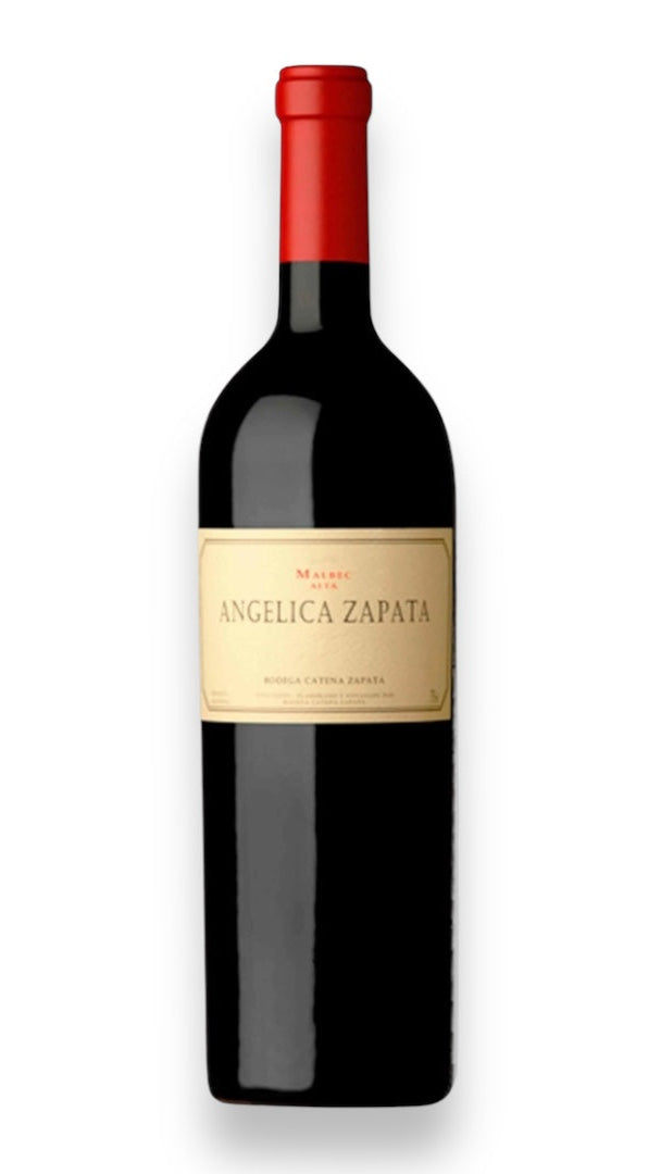 Vinho Angelica Zapata Alta Malbec 750ml
