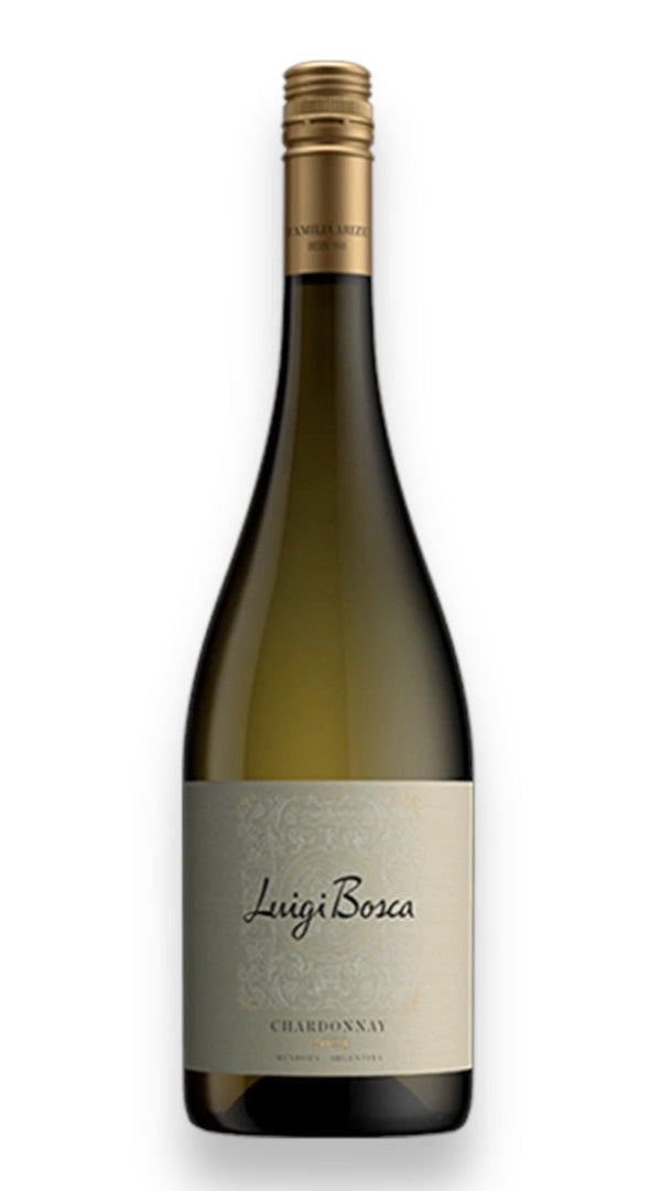 Luigi Bosca Chardonnay 2022 750ml