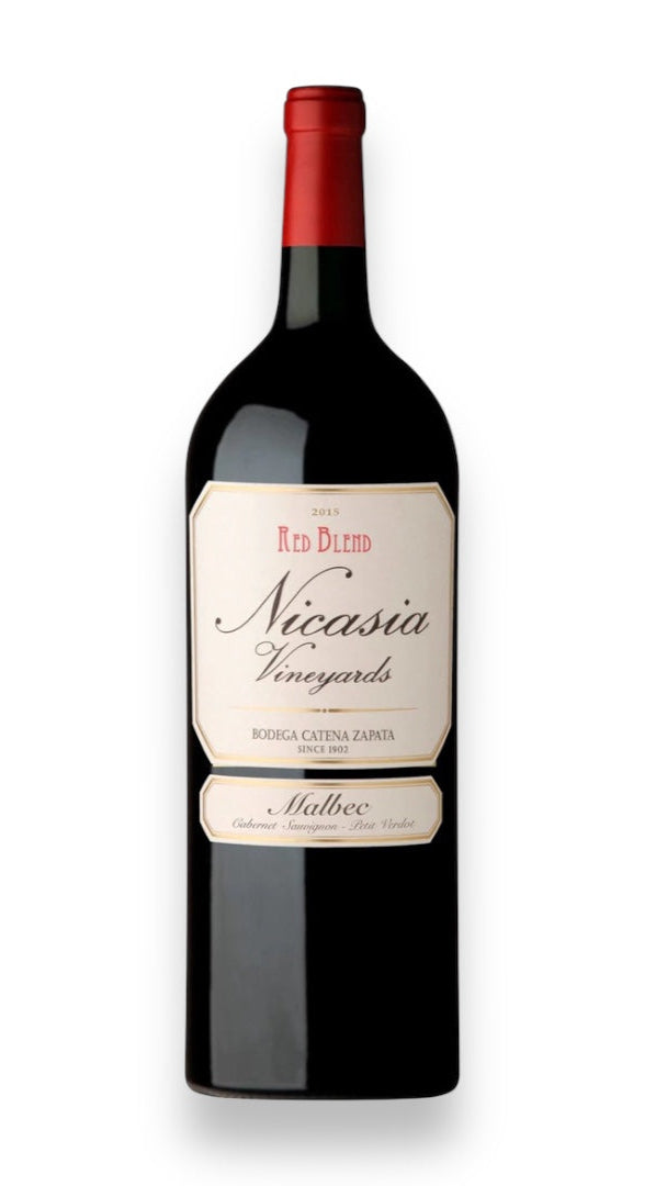 Vinho Nicasia  Catena Zapata  Malbec 750ml