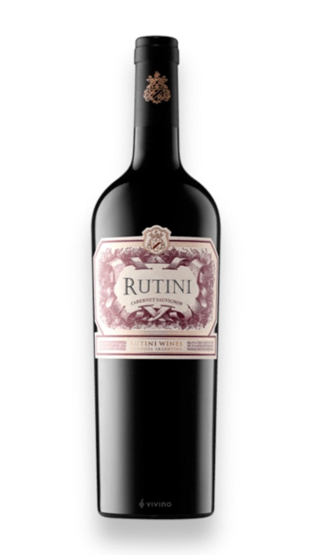 Rutini Coleccion Cabernet Malbec 750ml