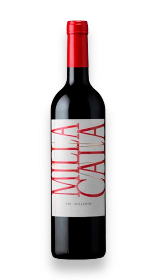 Vinho Vik Milla Cala Tinto 750ml