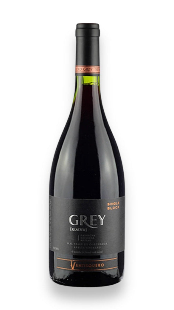 Vinho Ventisquero Grey Single Block G.C.M 750ml