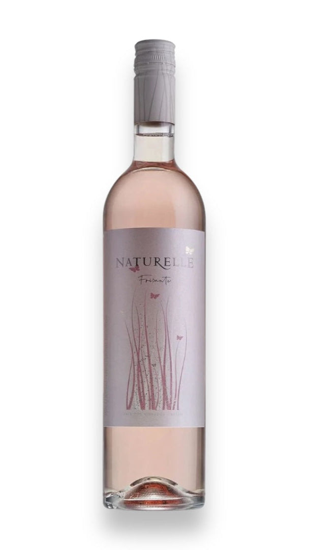 Vinho Casa Valduga Naturelle Frisante Rosé 750ml