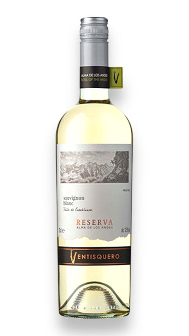 Vinho Ventisquero Reserva Sauvignon Blanc 750ml