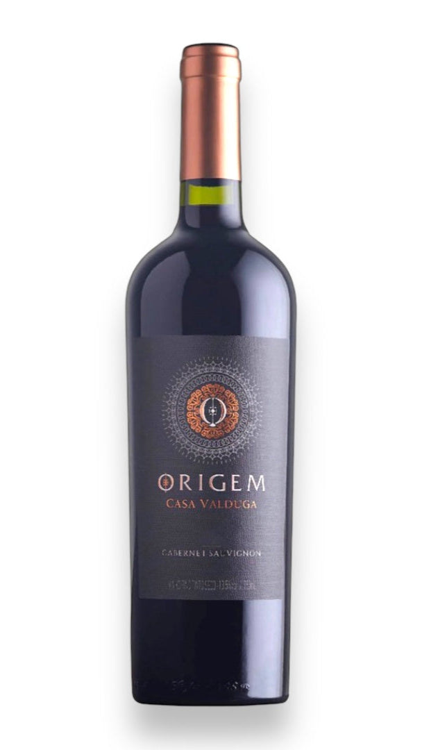 Vinho Tinto Origem Cabernet Sauvignon 750ml