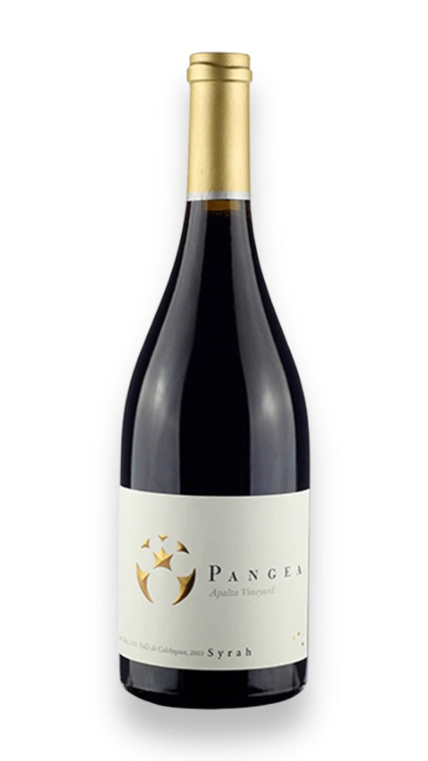 Vinho Ventisquero Pangea Apalta Syrah 750ml