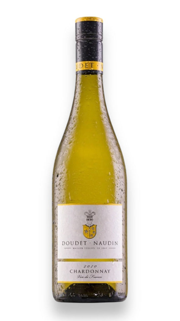 Vinho Doudet Naudin Chardonnay 2020 750ml