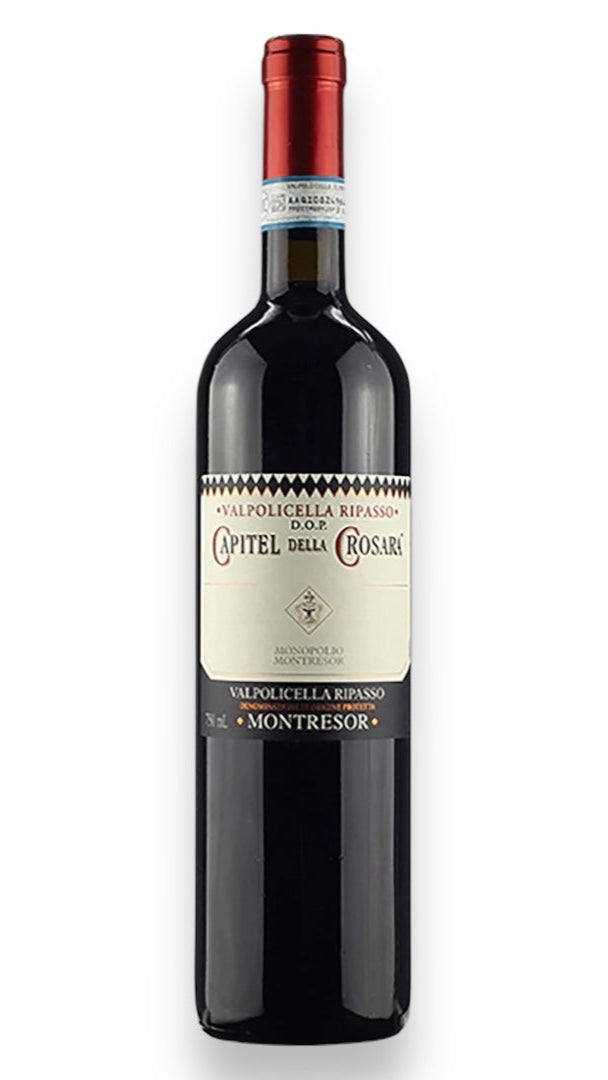Vinho Montresor Valpolicella Ripasso 750ml