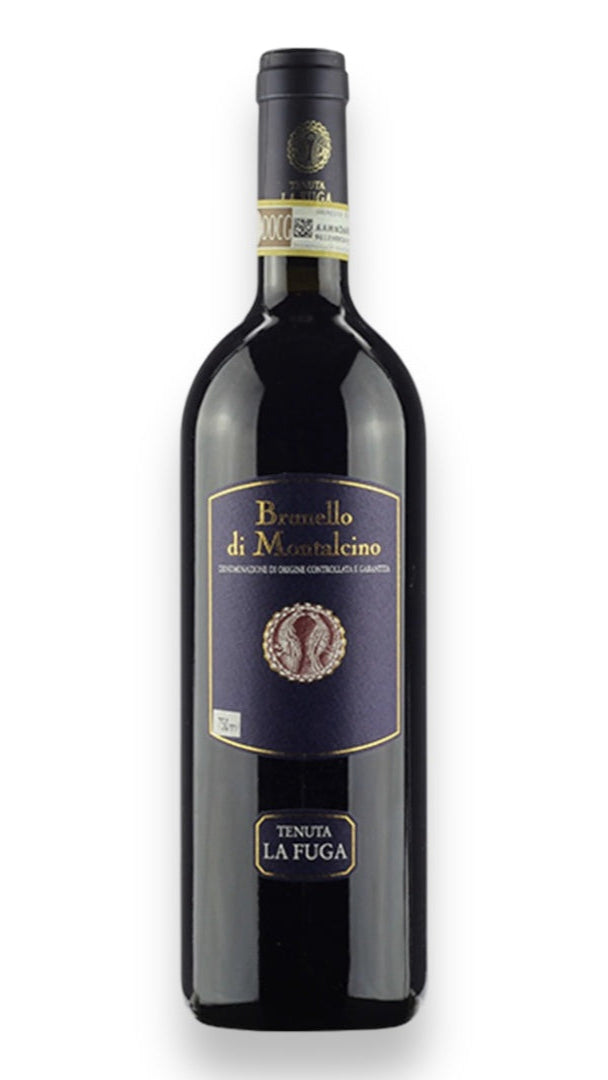 Vinho Brunello di Montalcino La Fuga Docg 750ml