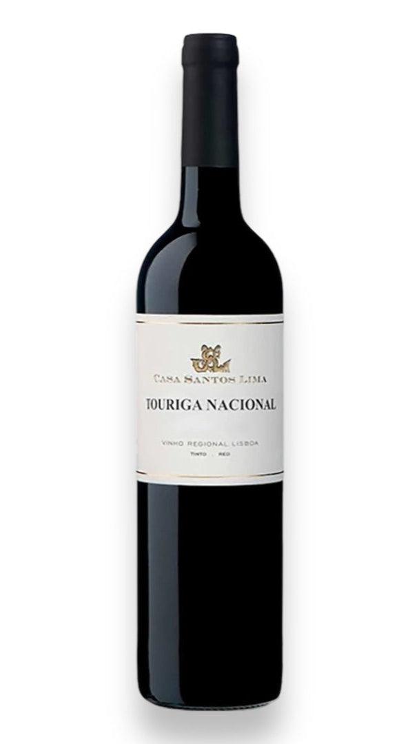 Vinho Casa Santos Lima Touriga Nacional 750ml