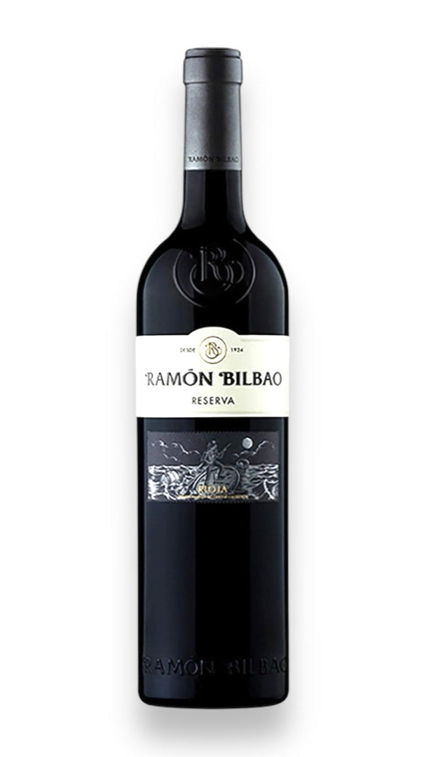 Vinho Ramón Bilbao Reserva 750ml