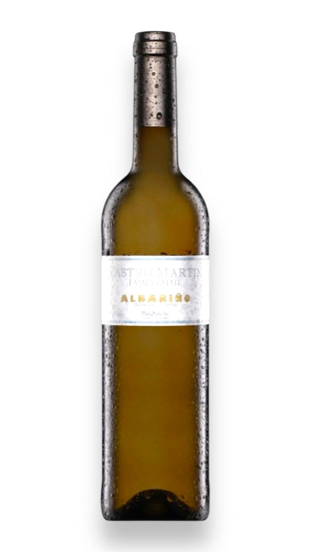 Vinho Castro Martin D.O. Rias Baixas Albarino 2020 750ml