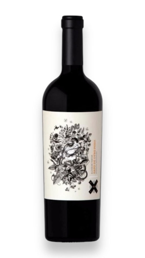 Vinho Sapo de Otro Pozo