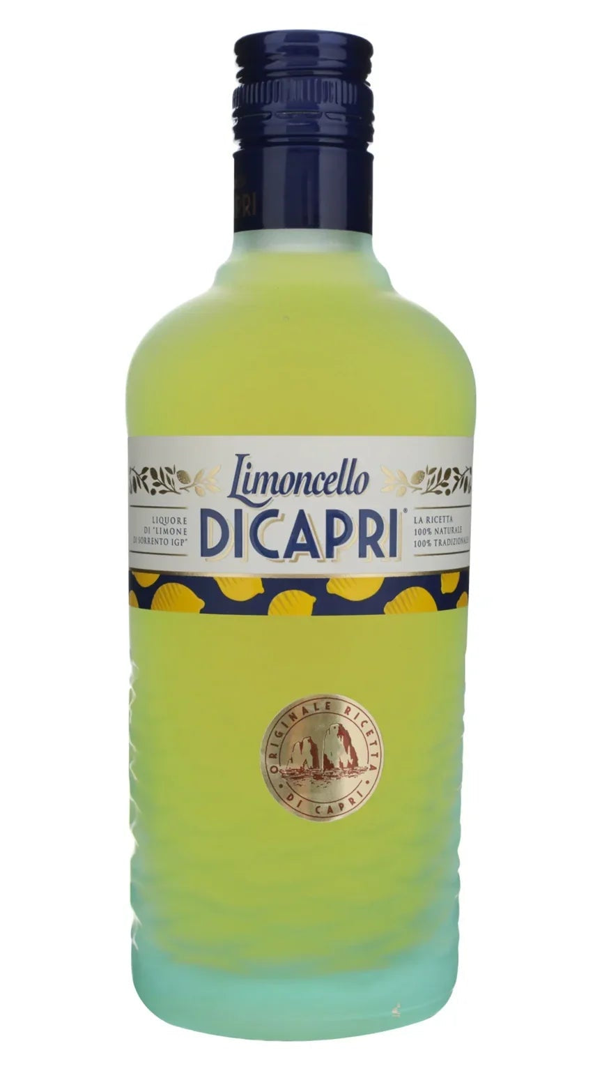 LICOR LIMONCELLO DI CAPRI 500ML