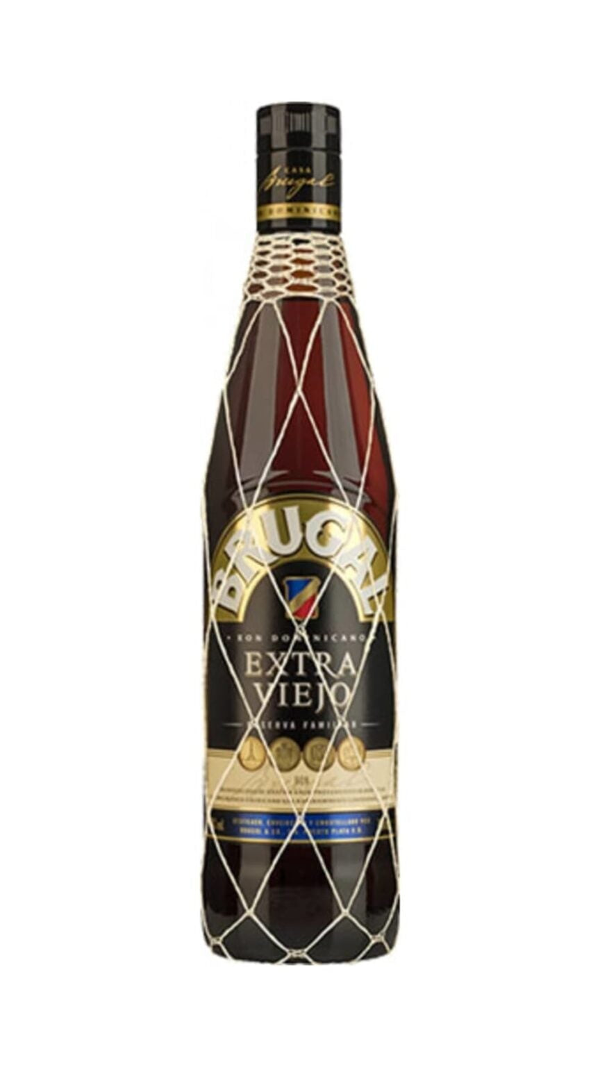 RUM BRUGAL EXTRA ANEJO 750ML