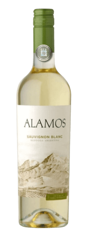 Alamos Sauvignon Blanc 2023