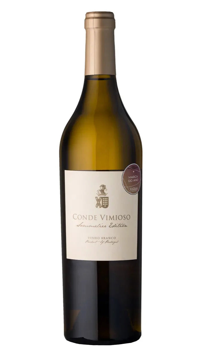 VINHO BRANCO CONDE DE VIMIOSO PREMIUM