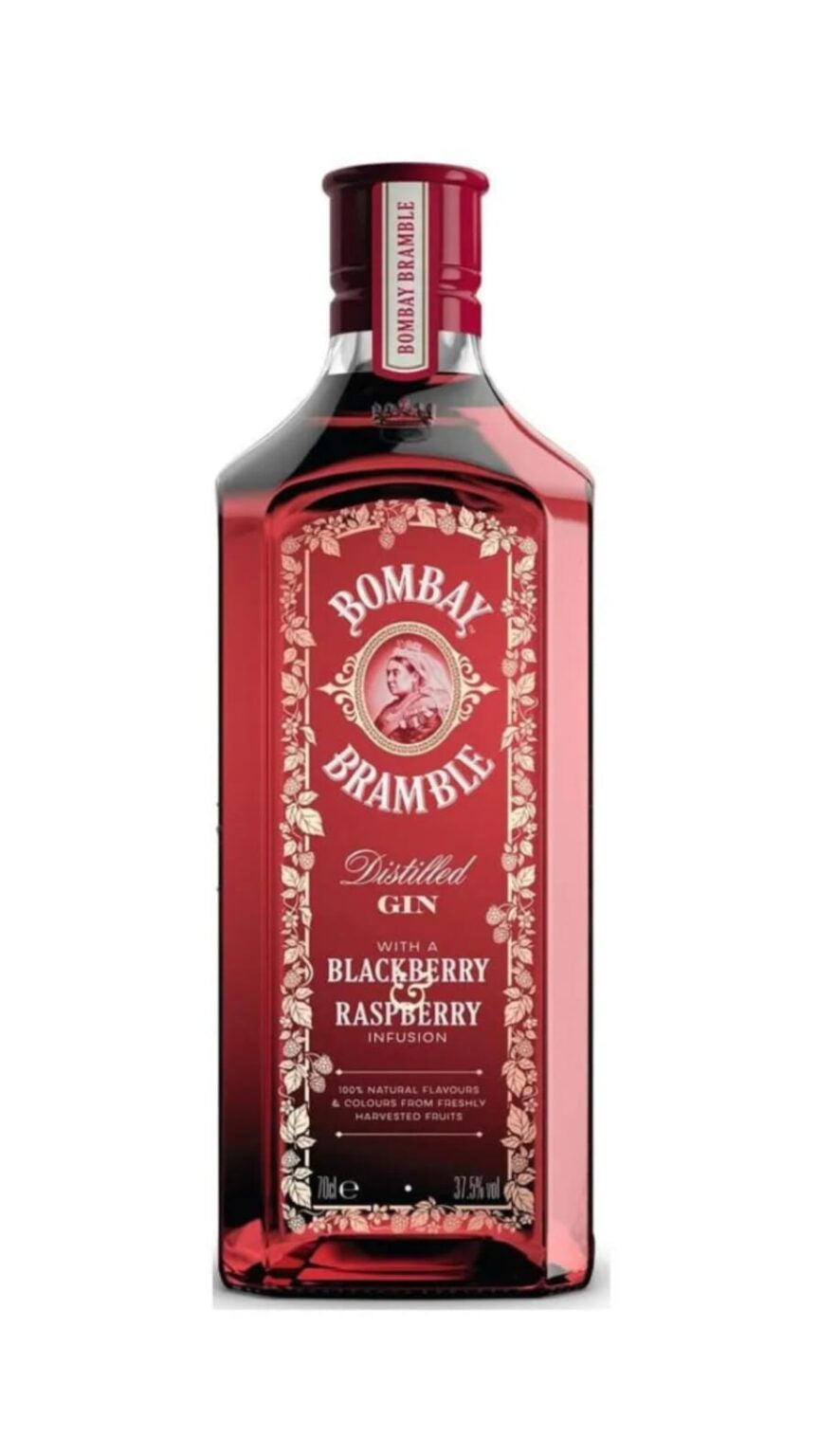 GIN BOMBAY BRAMBLE 700ML