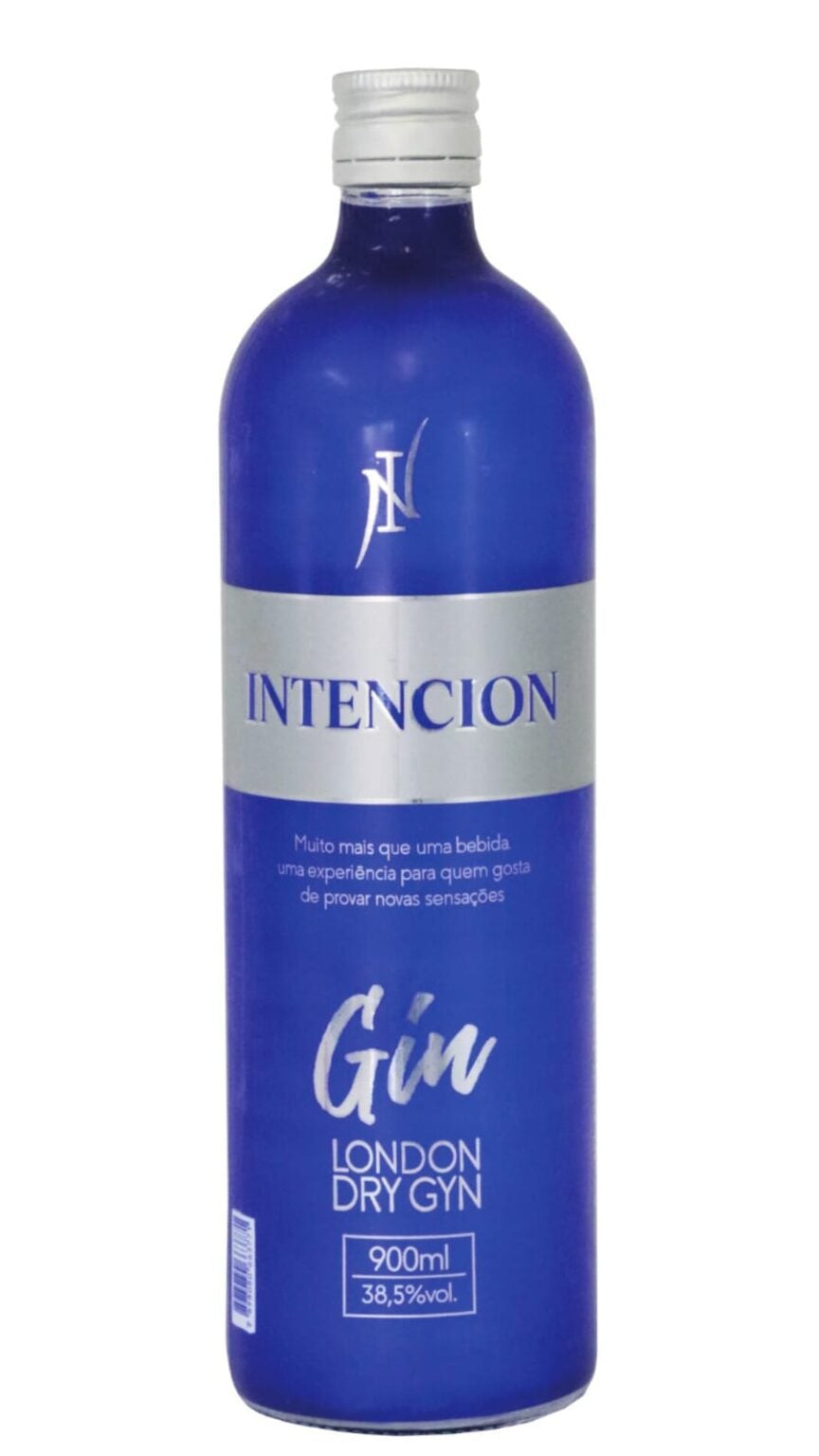 GIN INTENCION 900ML