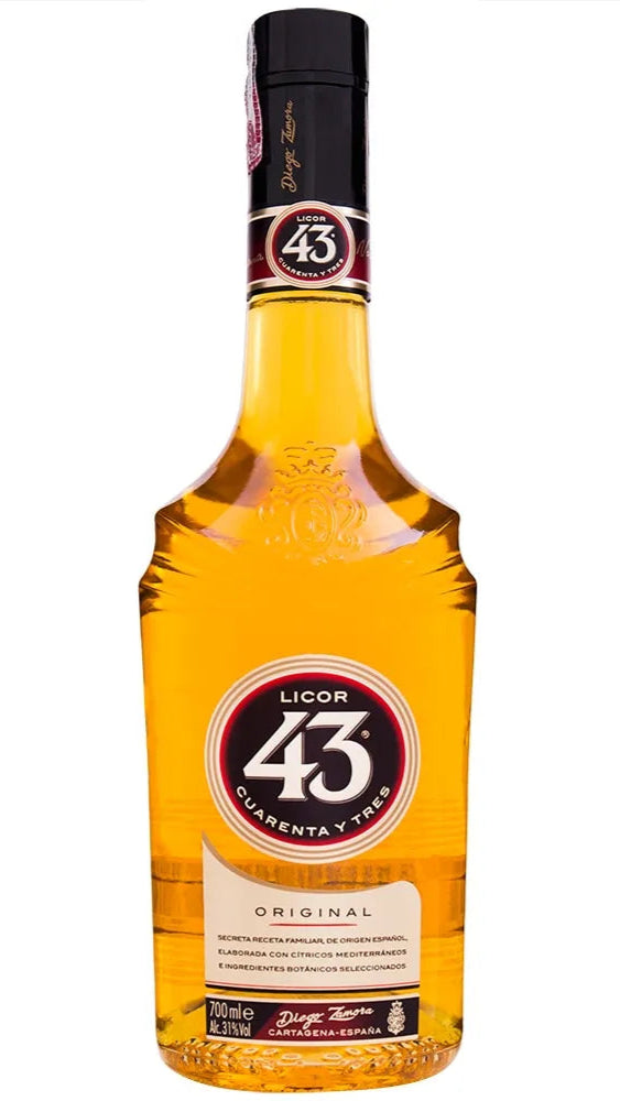 LICOR 43 ORIGINAL 1L