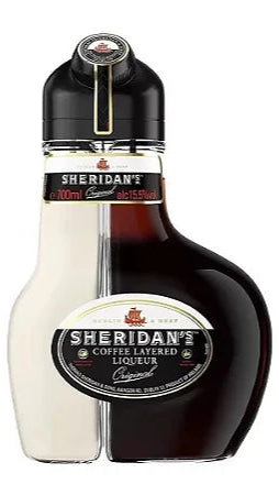 LICOR SHERIDANS 700ML